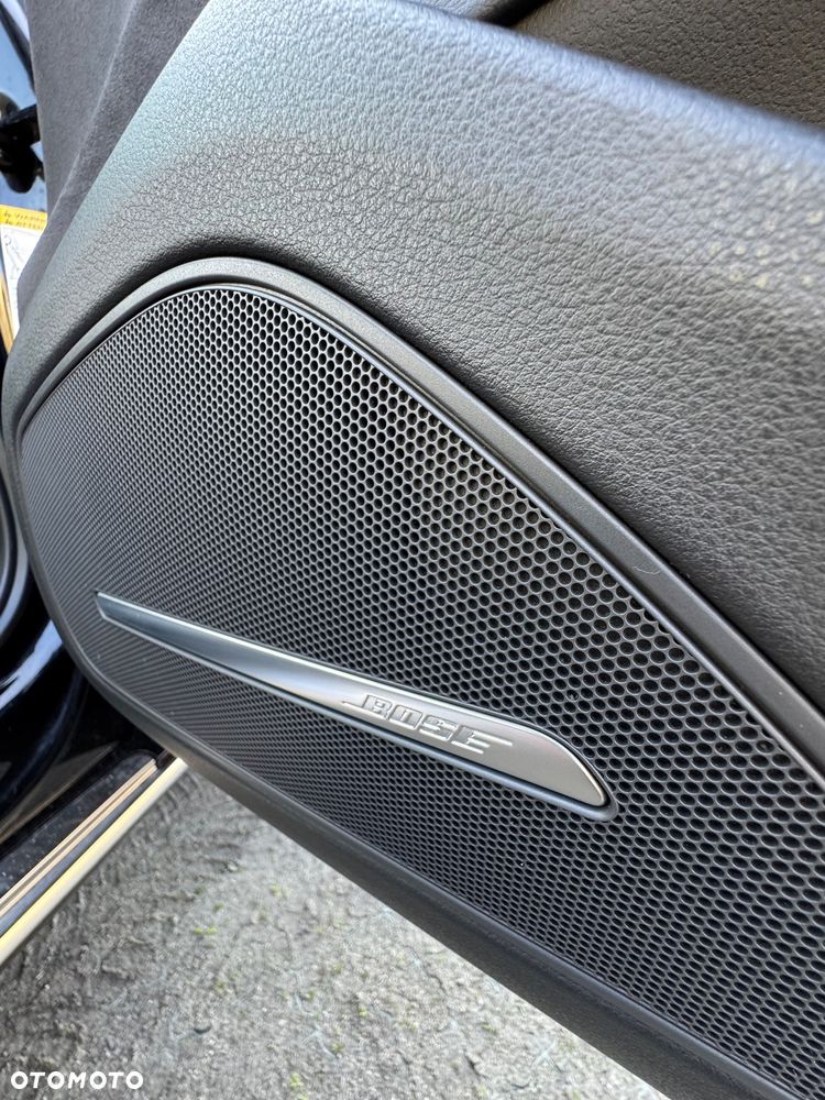 Audi A8 3.0 TFSI Quattro tiptronic Langversion - 39