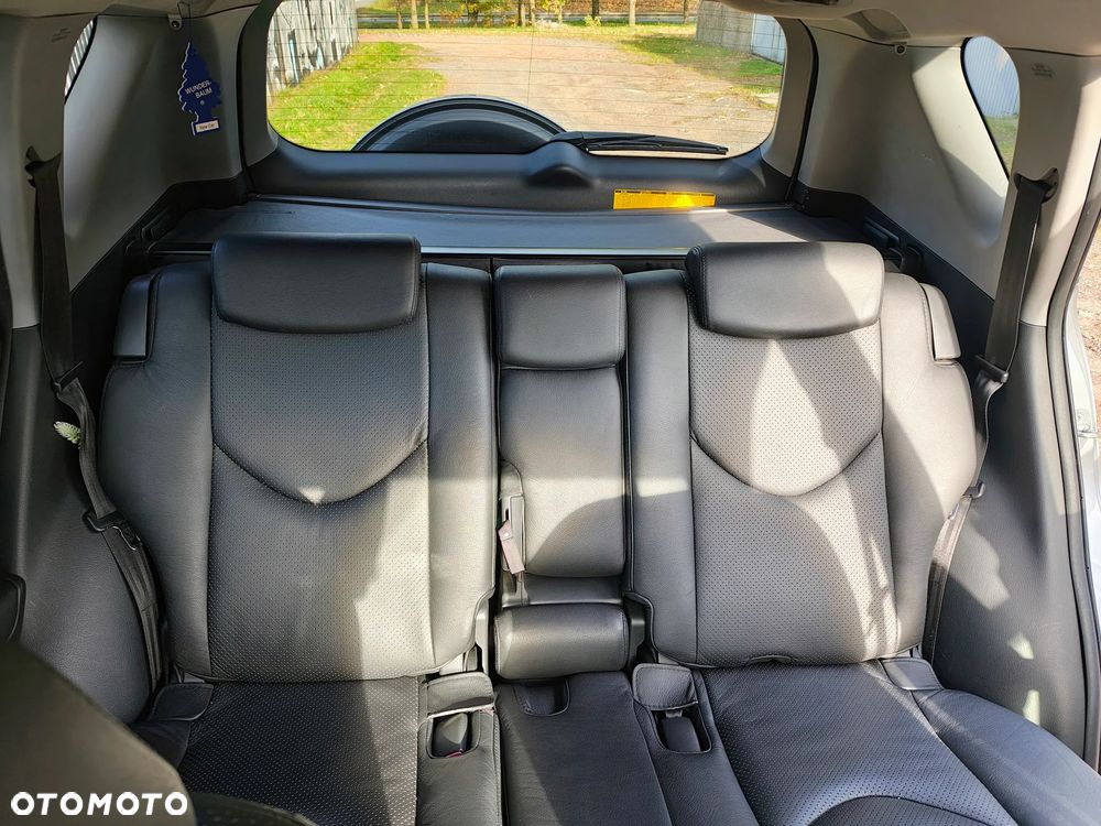 Toyota RAV4 2.2 D-4D Premium - 13