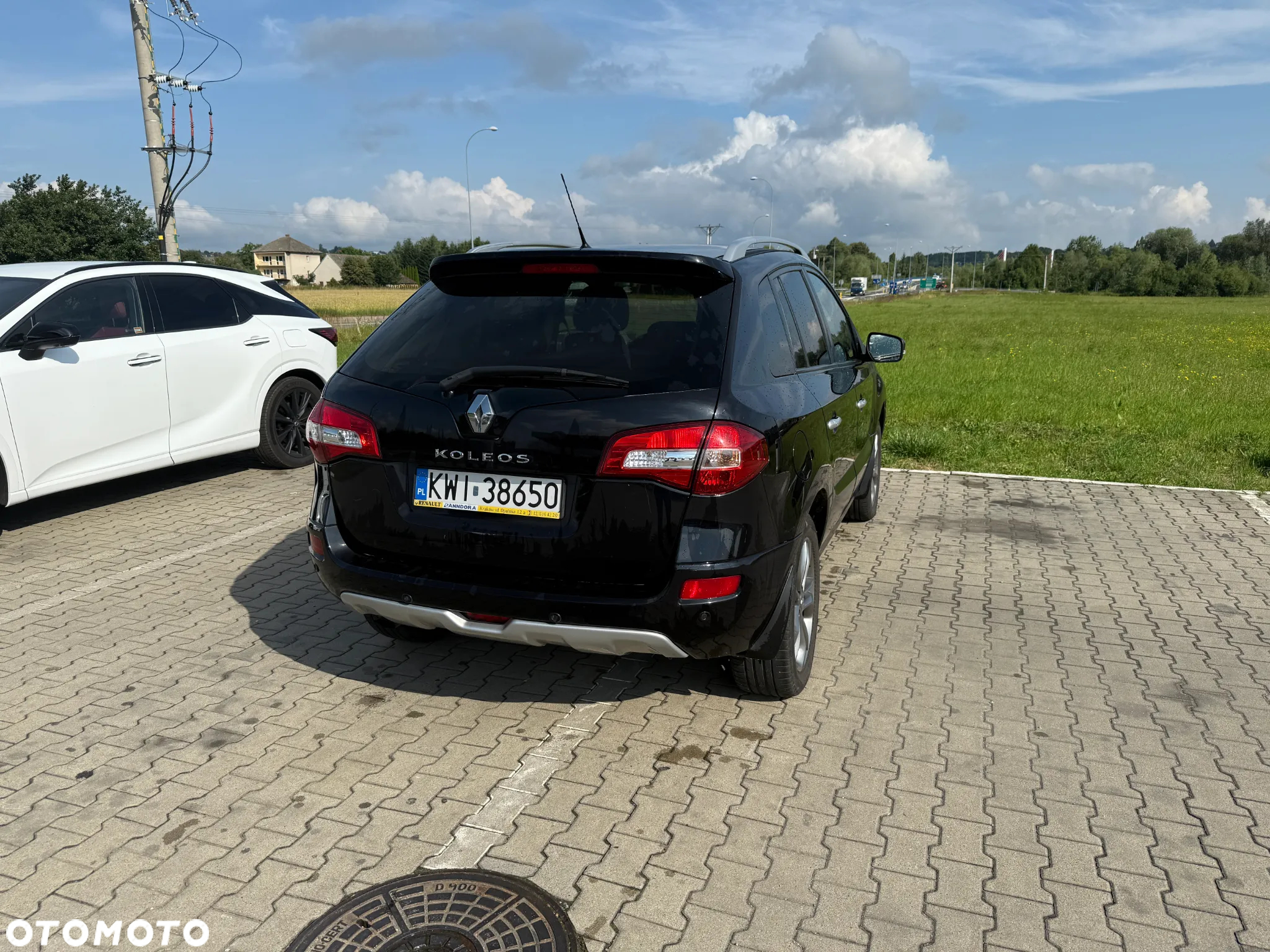 Renault Koleos 2.0 dCi 4x4 Privilege - 4