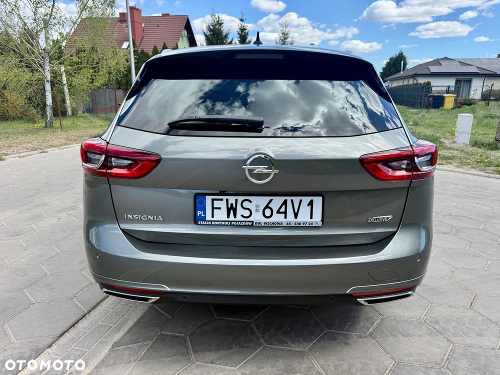 Opel Insignia 1.6 Direct InjectionTurbo Ultimate - 4