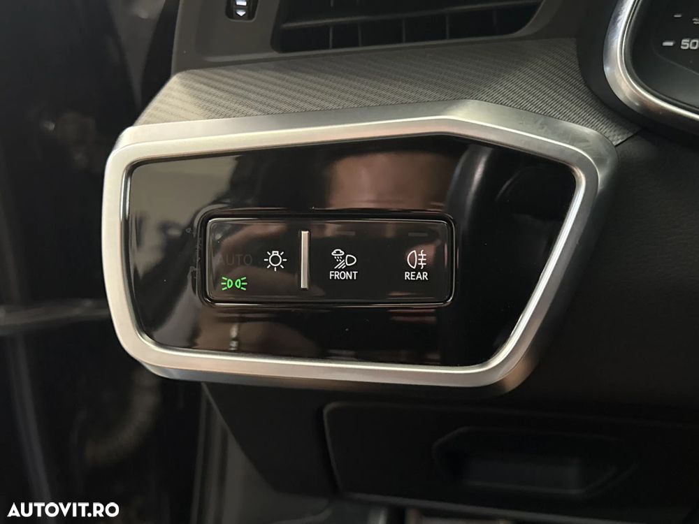 Audi A6 Limuzina - 16