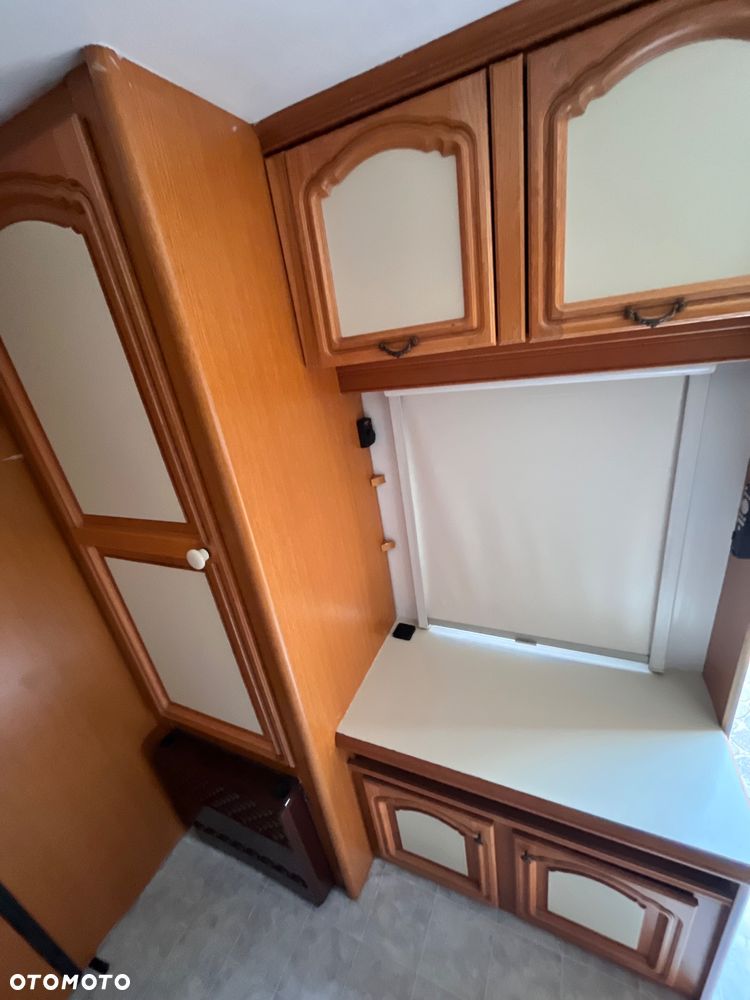Hobby Prestige 480 - 10