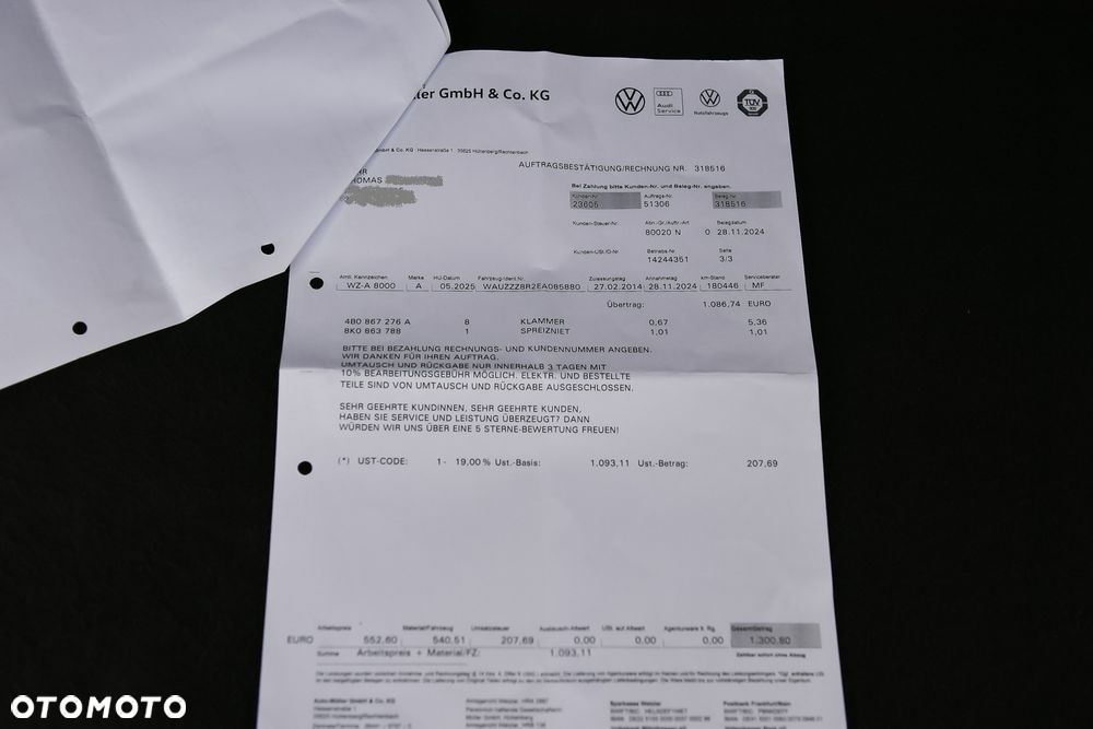 Audi Q5 2.0 TDI Quattro S tronic - 33