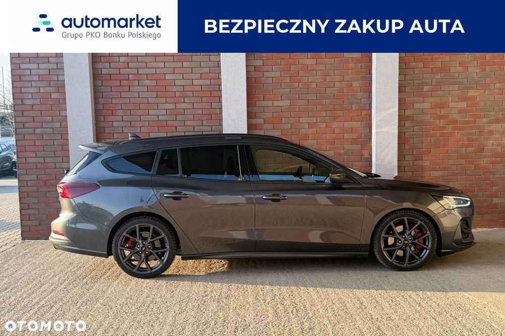 Ford Focus 2.3 EcoBoost ST X - 7