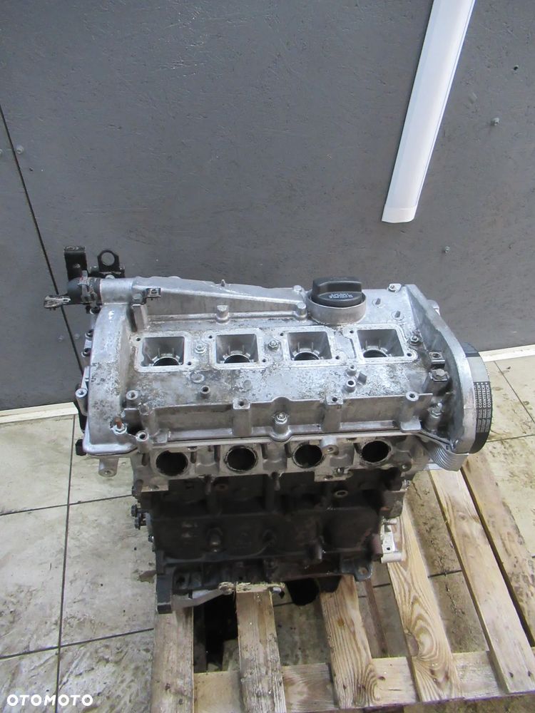 Silnik słupek 1.8t APY 210 KM Audi TT A3 S3 AMK - 5