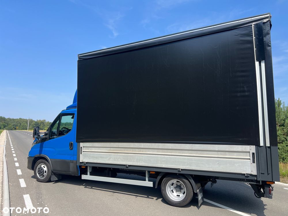 Iveco Daily - 8