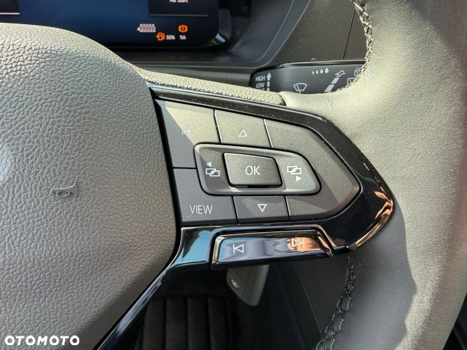 Ford Tourneo Connect - 16