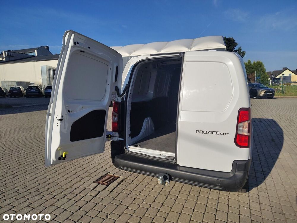Toyota PROACE CITY - 13