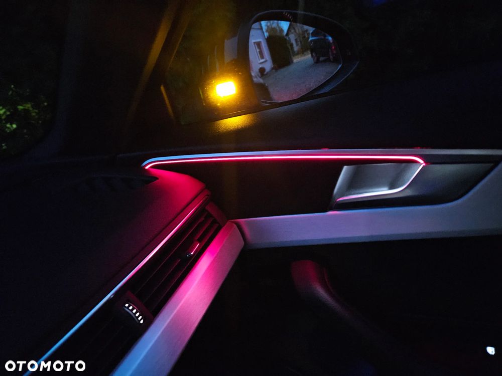 Audi A4 Avant 3.0 TDI quattro tiptronic sport - 39