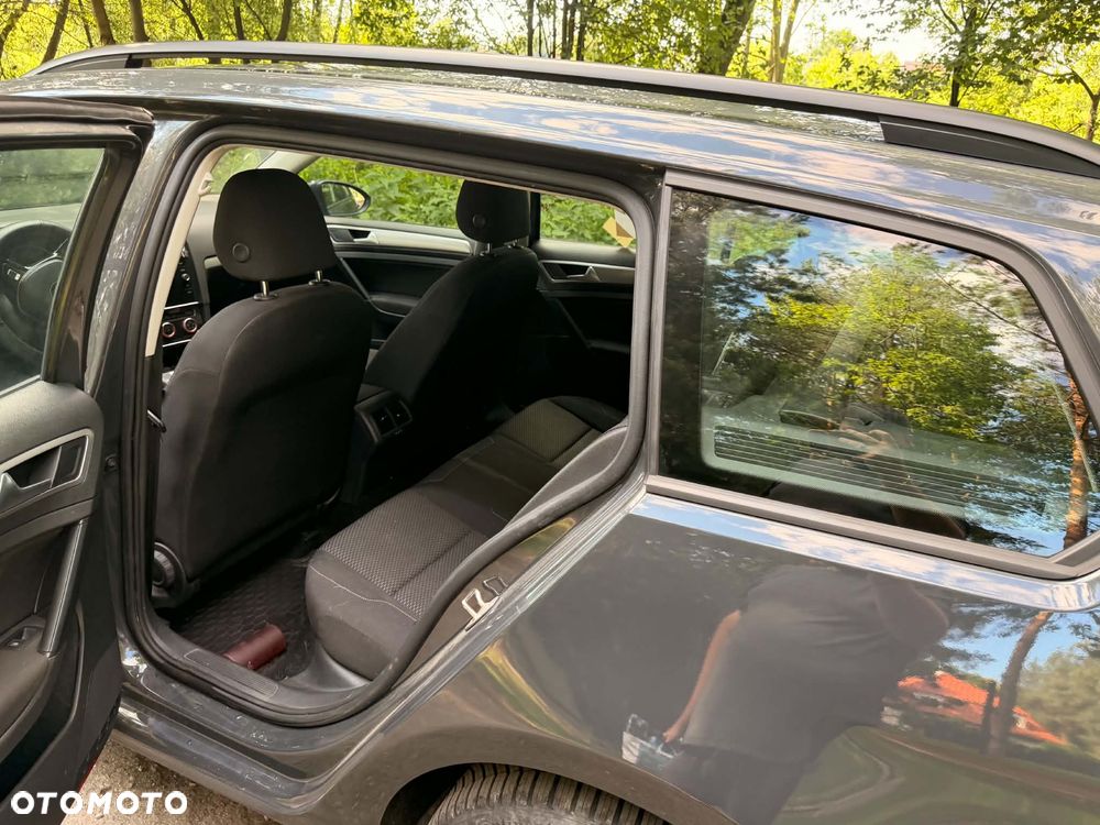 Volkswagen Golf 1.0 TSI Trendline - 32