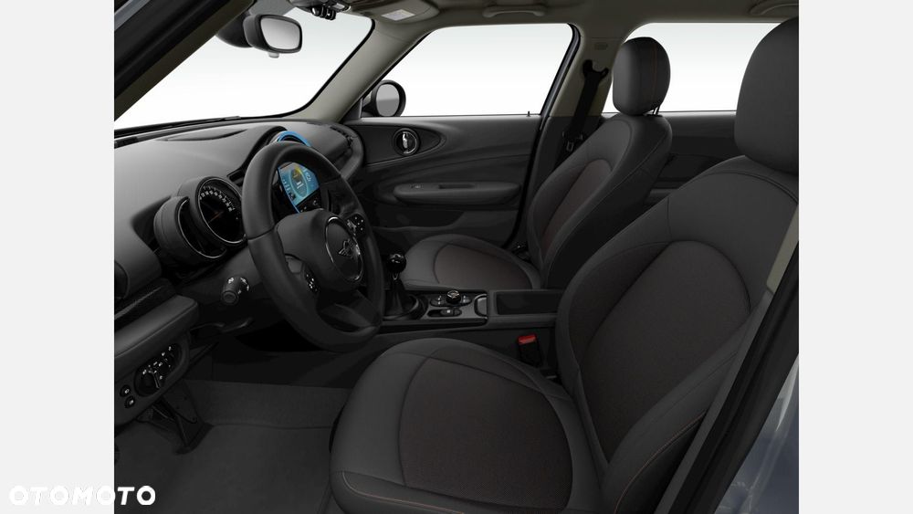 MINI Clubman - 6