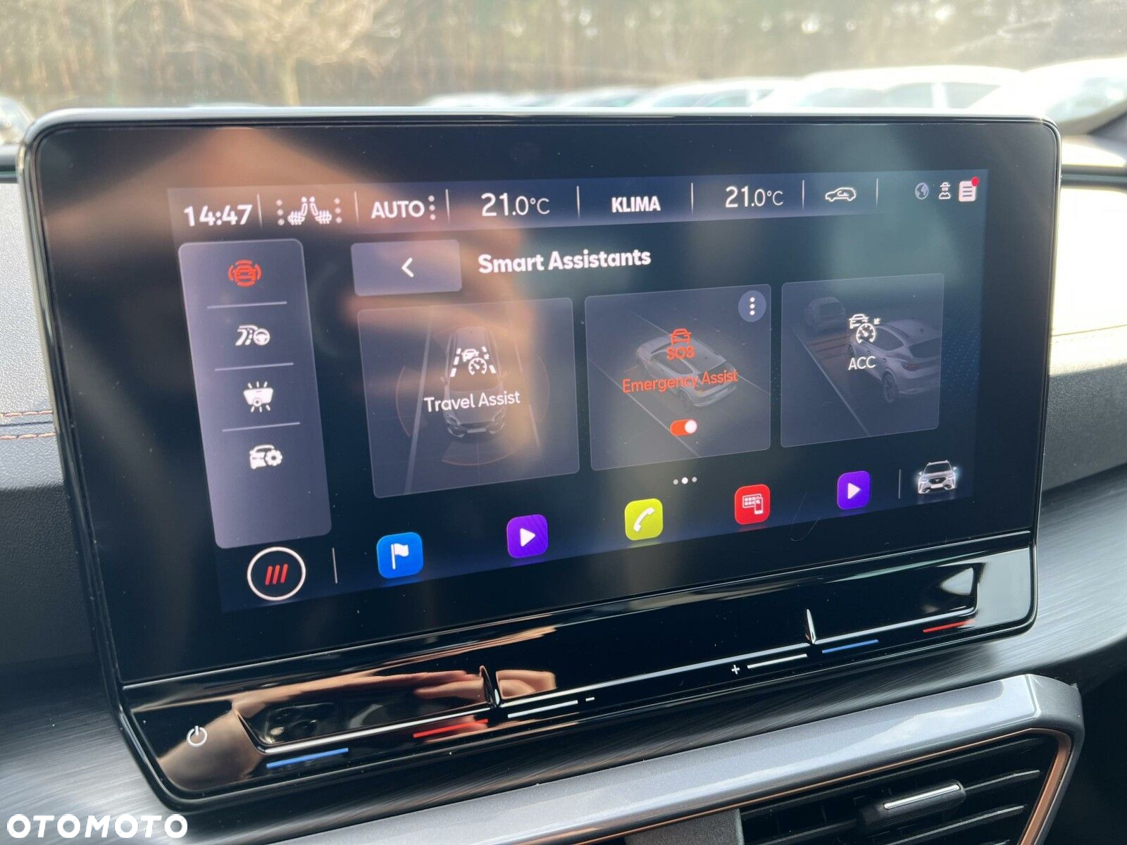 Cupra Formentor 2.0 TSI 4Drive DSG - 26