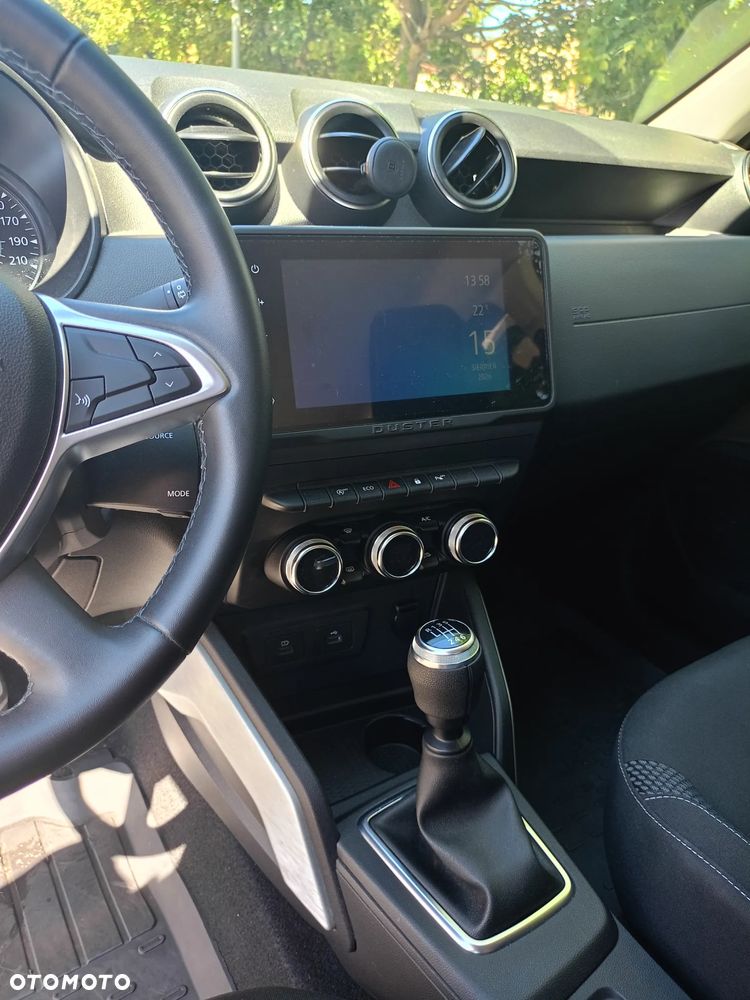 Dacia Duster 1.0 TCe Prestige - 12