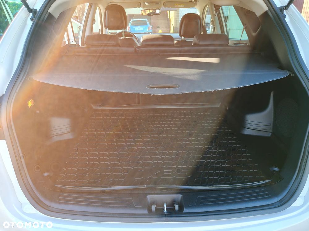 Hyundai ix35 2.0 CRDi Premium 4WD - 21
