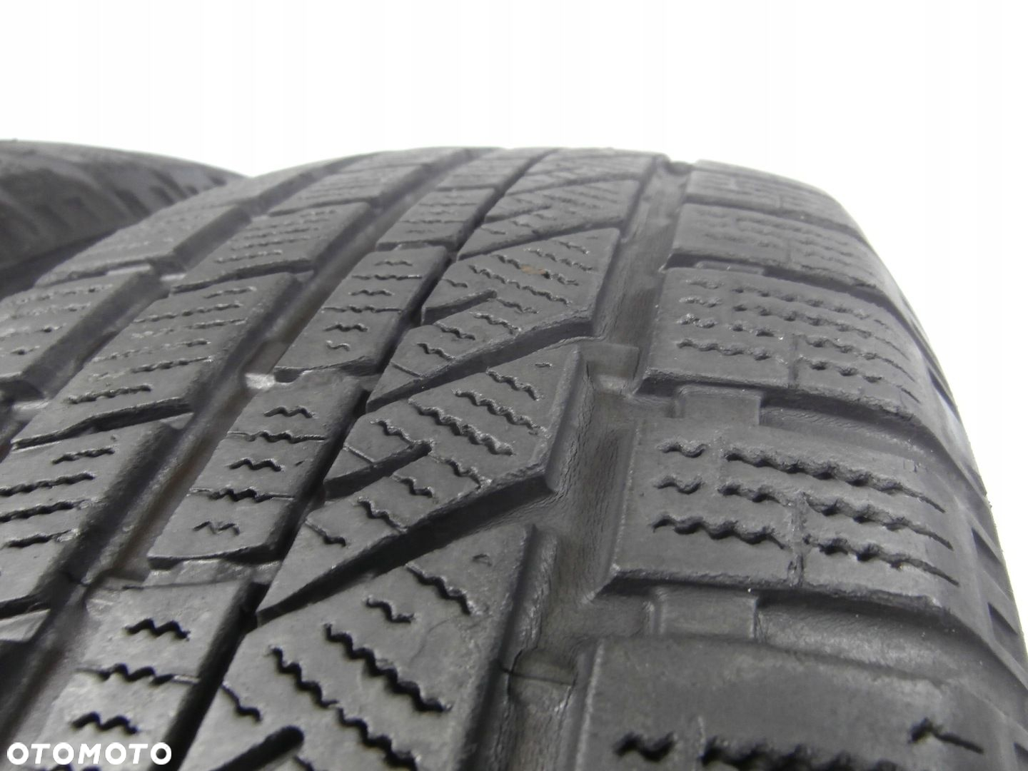 2X opony 215/65R16 BRIDGESTONE BLIZZAK LM-30 - 3