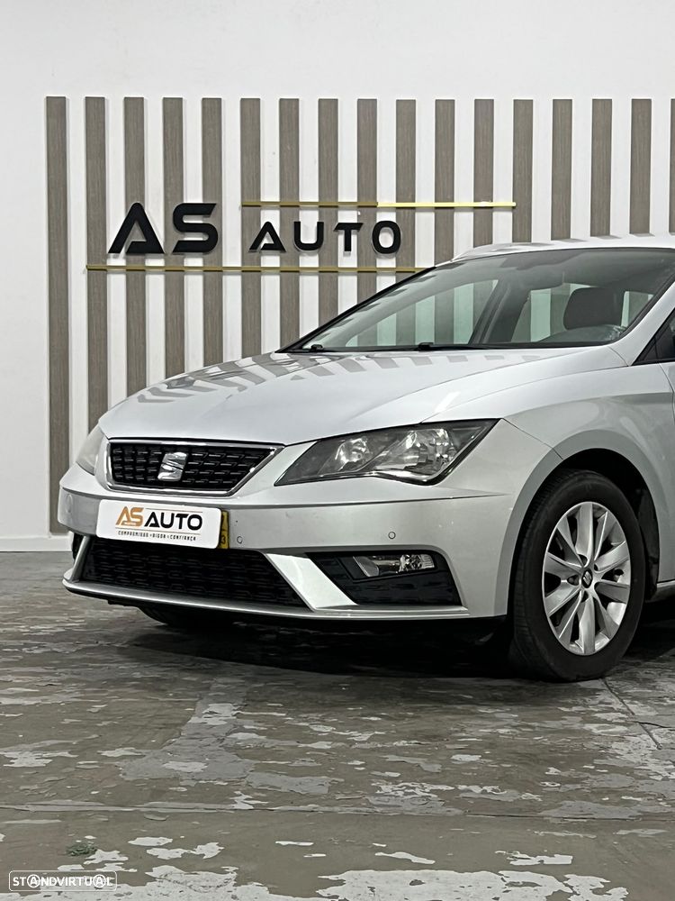 SEAT Leon ST 1.6 TDI Style S/S - 2