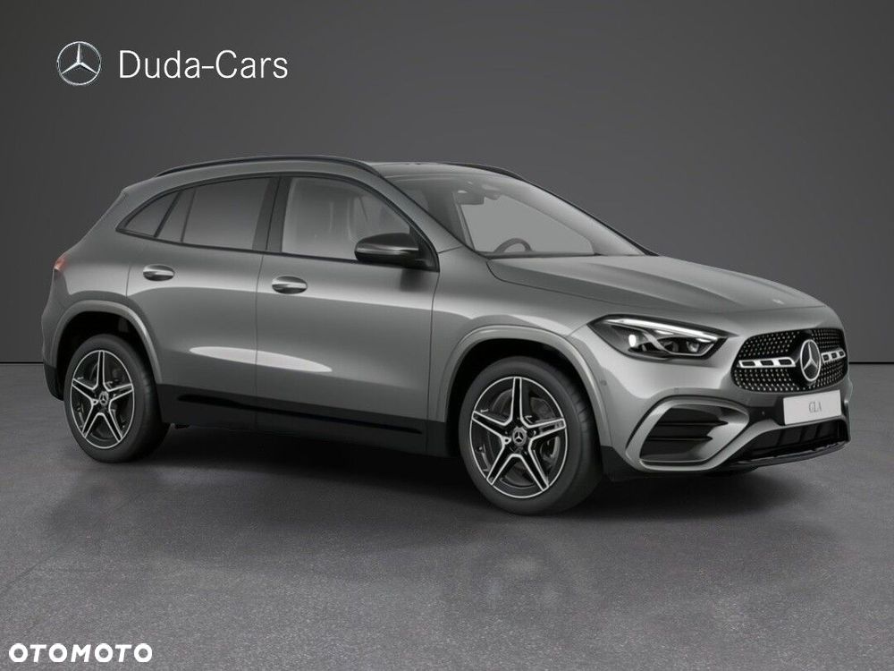 Mercedes-Benz GLA 220 mHEV 4-Matic AMG Line 8G-DCT - 5