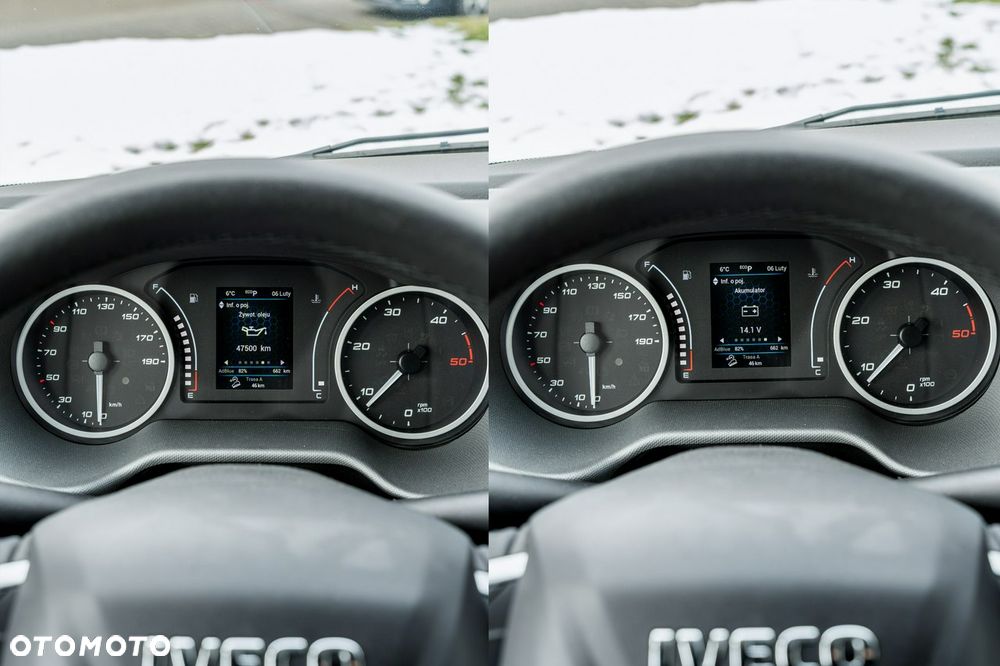 Iveco Daily - 34