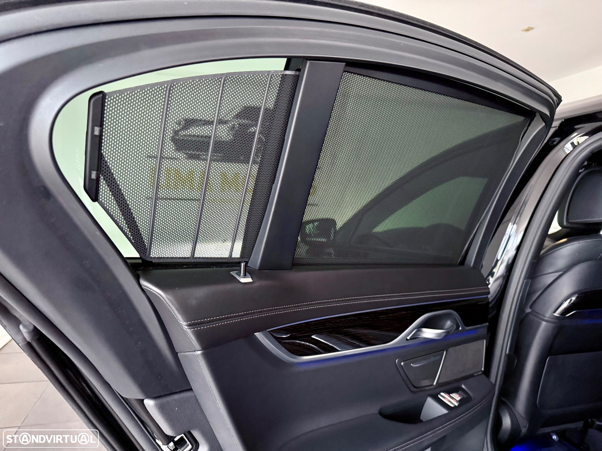 BMW 740 d xDrive Pack M - 47