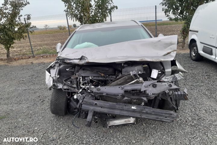 Racitor gaze 28420-2A600 28420-2A600 Hyundai i40 VF [2011 - 2015] wag - 8