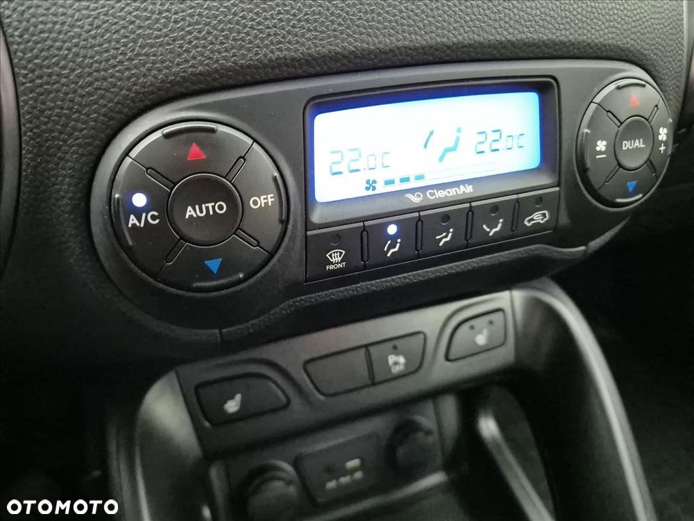 Hyundai ix35 1.6 GDI Comfort 2WD - 19