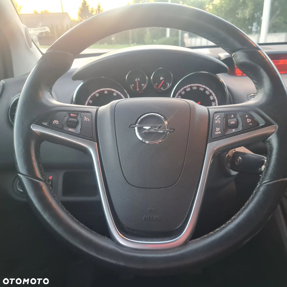 Opel Meriva 1.4 Ecoflex Start/Stop 150 Jahre - 23