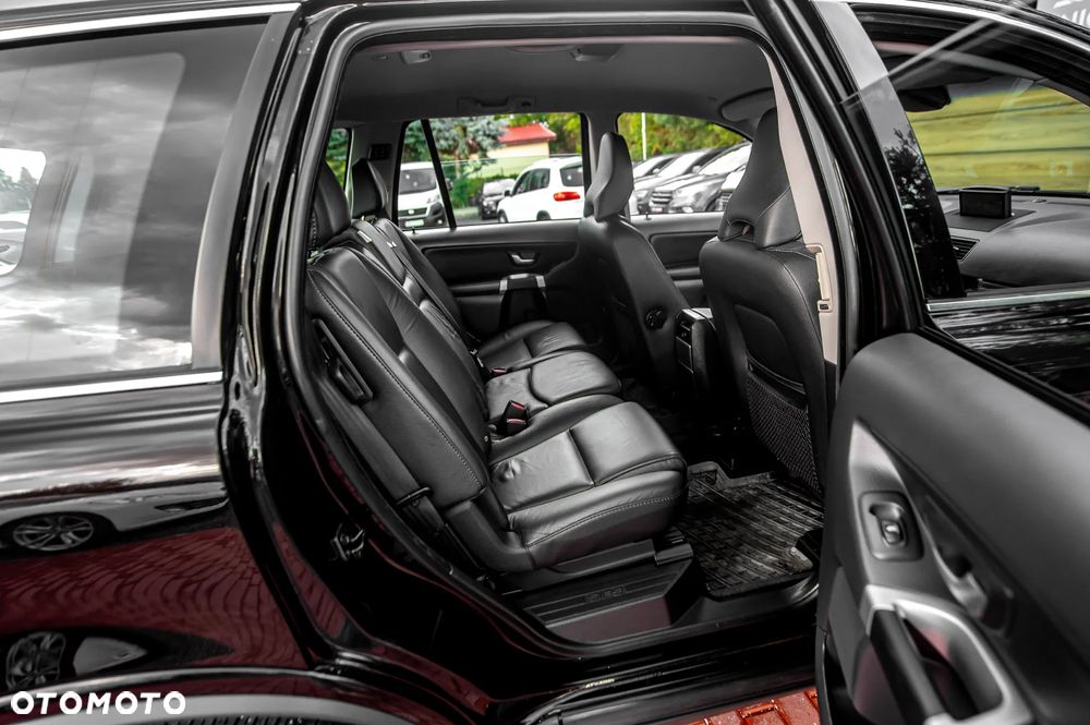 Volvo XC 90 D5 AWD Geartonic Executive - 20