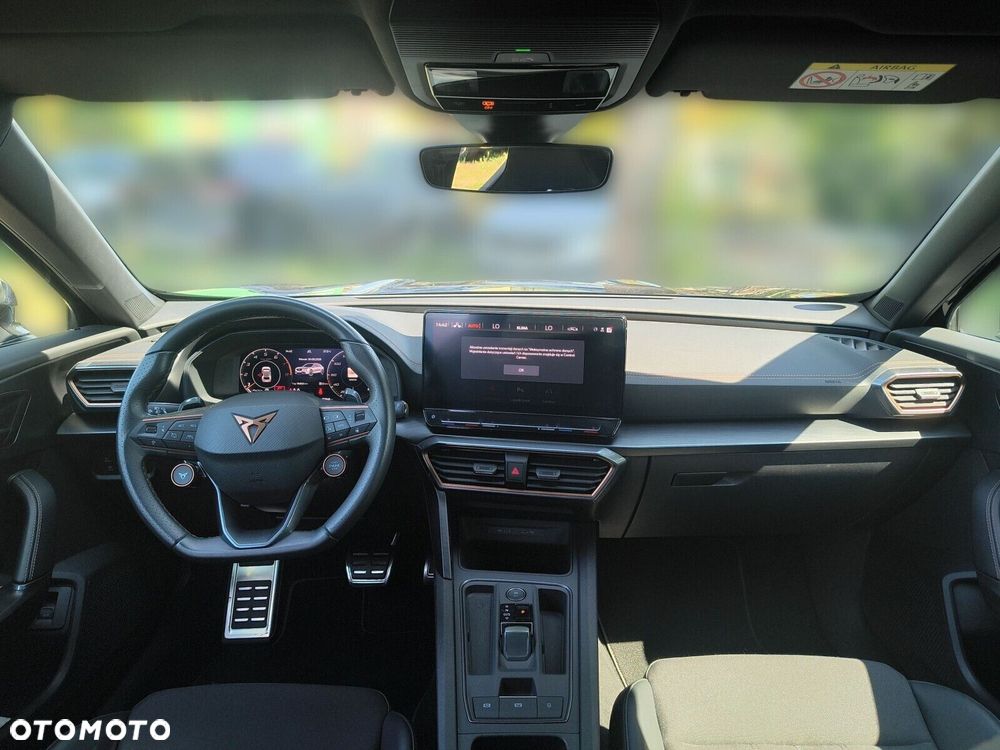 Cupra Formentor 2.0 TSI 4Drive VZ DSG - 22