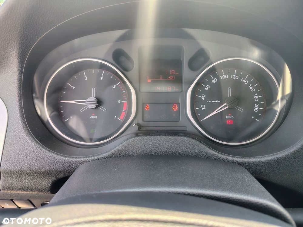 Citroën C-Elysée 1.2 PureTech GPF More Life - 18