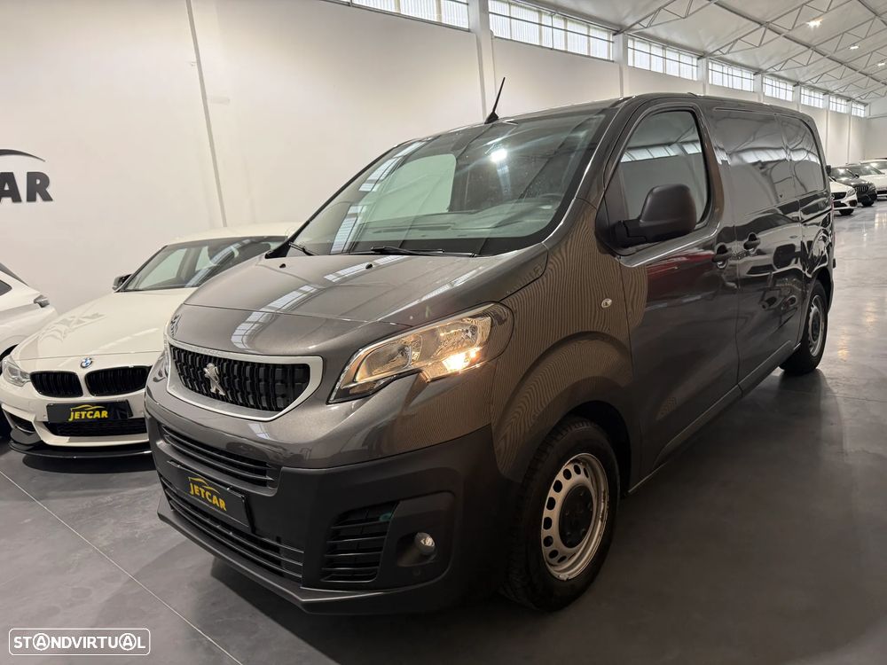 Peugeot EXPERT 1.5 BlueHDI L2 H1 PREMIUM - 12