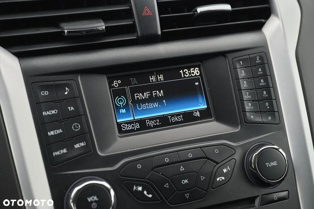 Ford Mondeo SW 2.0 TDCi Gold X (Trend) - 34