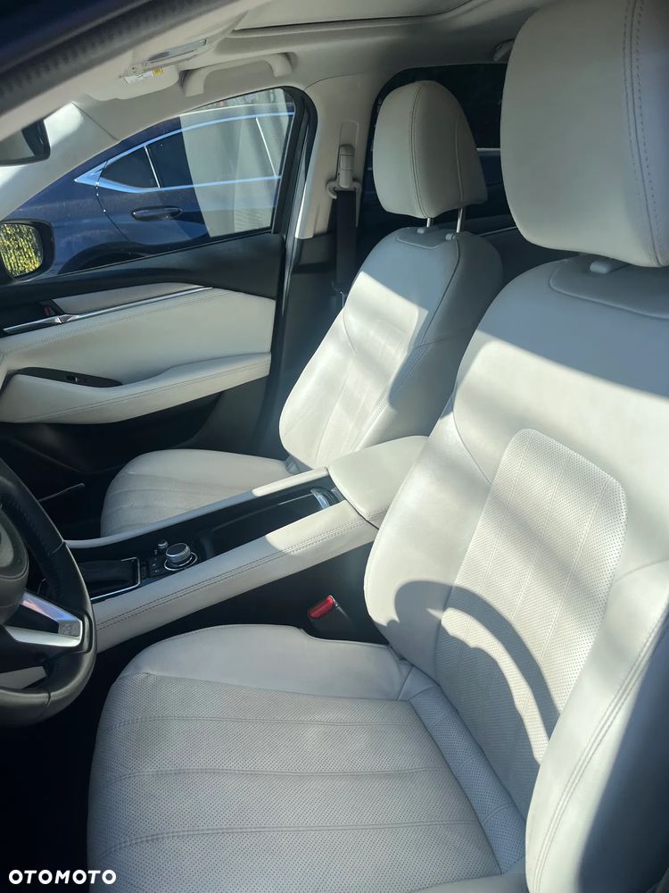 Mazda 6 2.0 SkyPassion - 8