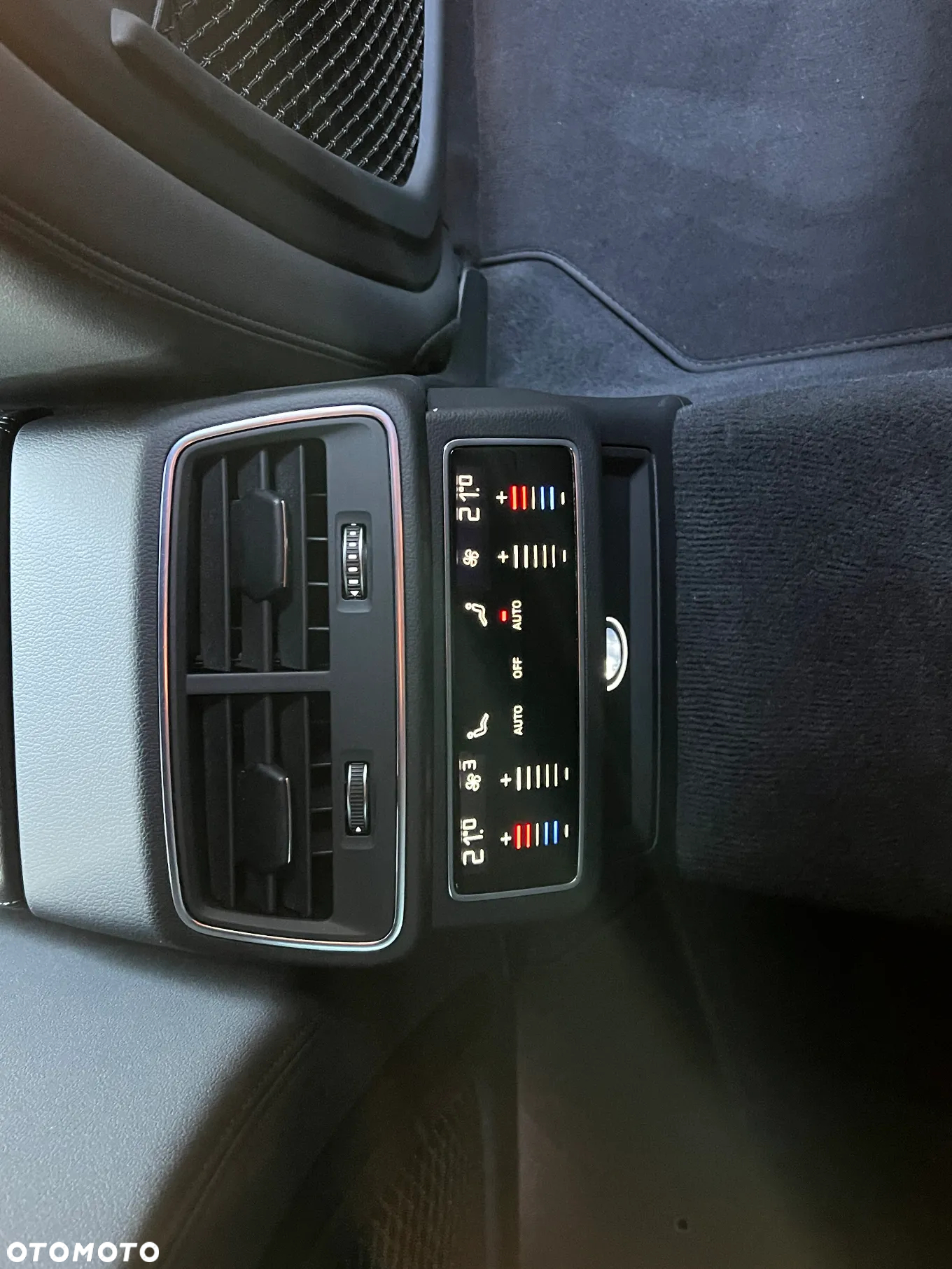 Audi A6 Avant 40 TDI S tronic sport - 24