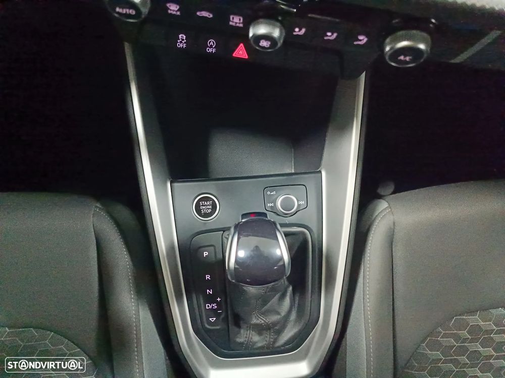 Audi A1 Sportback - 23