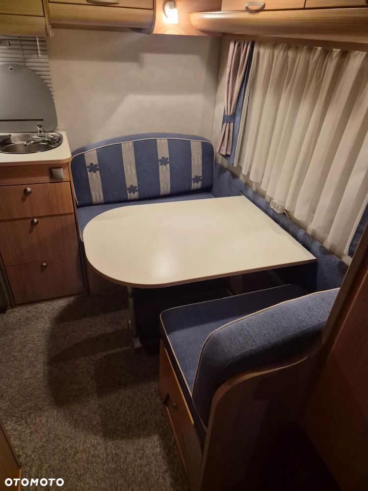 Adria ALTEA 462 LS - 9