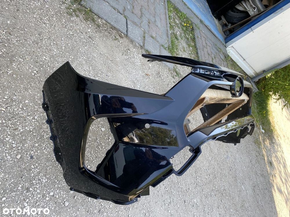 ZDERZAK PRZÓD PRZEDNI TOYOTA RAV4 RAV 4 V 19-22 52119-42B20 - 5