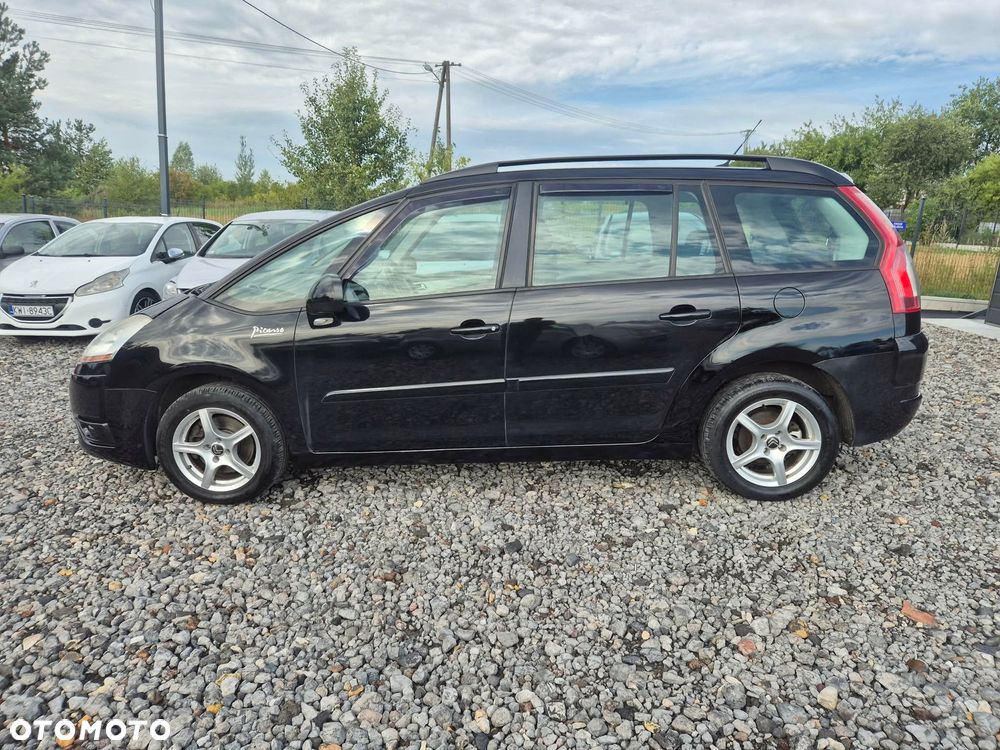 Citroën C4 Grand Picasso - 3