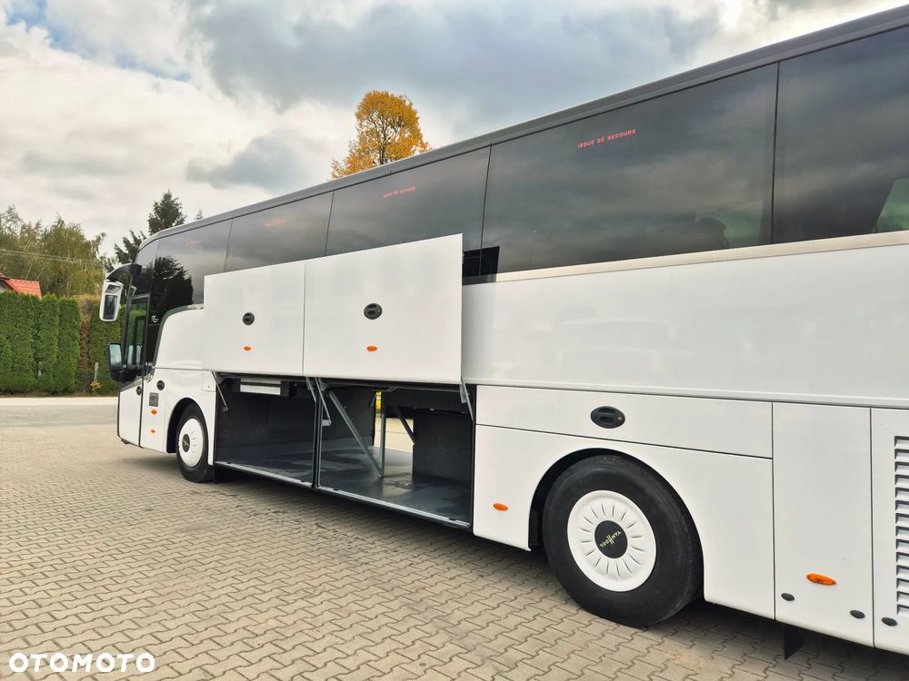 Van Hool TX15 ACRON/ SPROWADZONY / MANUAL / 12.20 M - 16
