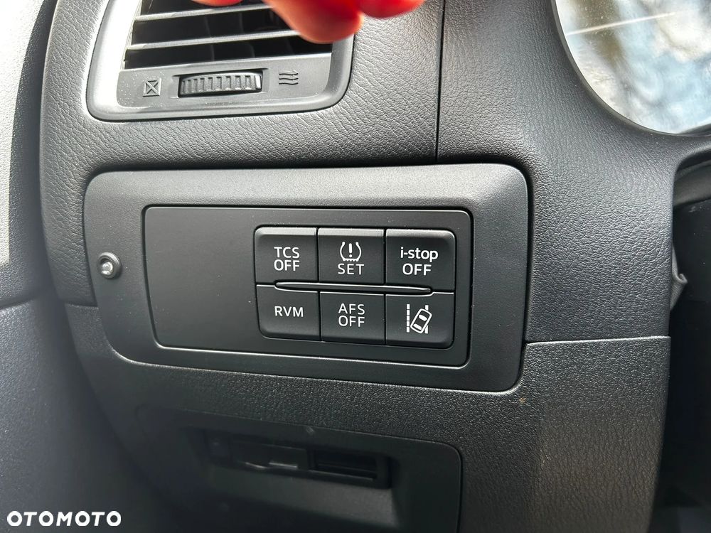 Mazda CX-5 2.0 Skypassion - 17