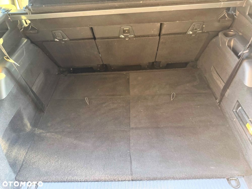 Citroën C4 Grand Picasso 2.0 BlueHDi Exclusive - 19