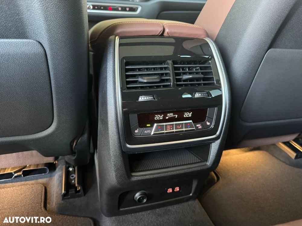 BMW X5 xDrive40i AT MHEV - 18