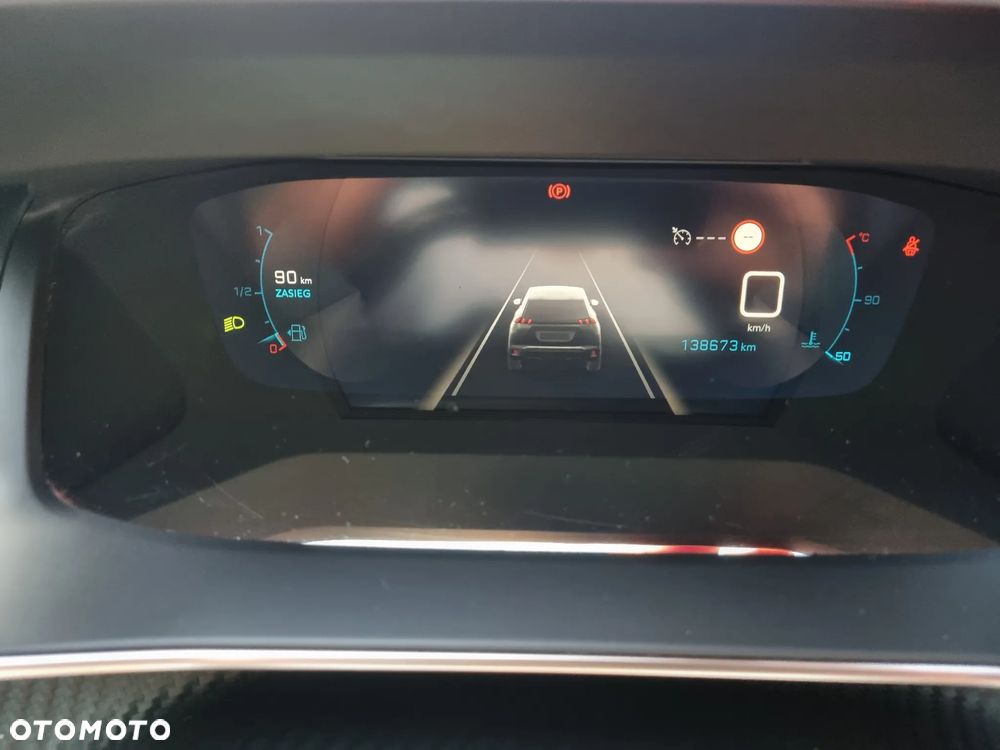 Peugeot 2008 PureTech 130 GPF Stop&Start Allure - 12