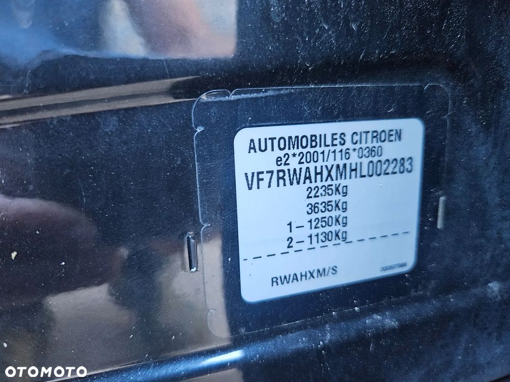 Citroën C5 BlueHDi 150 S&S Exclusive - 39