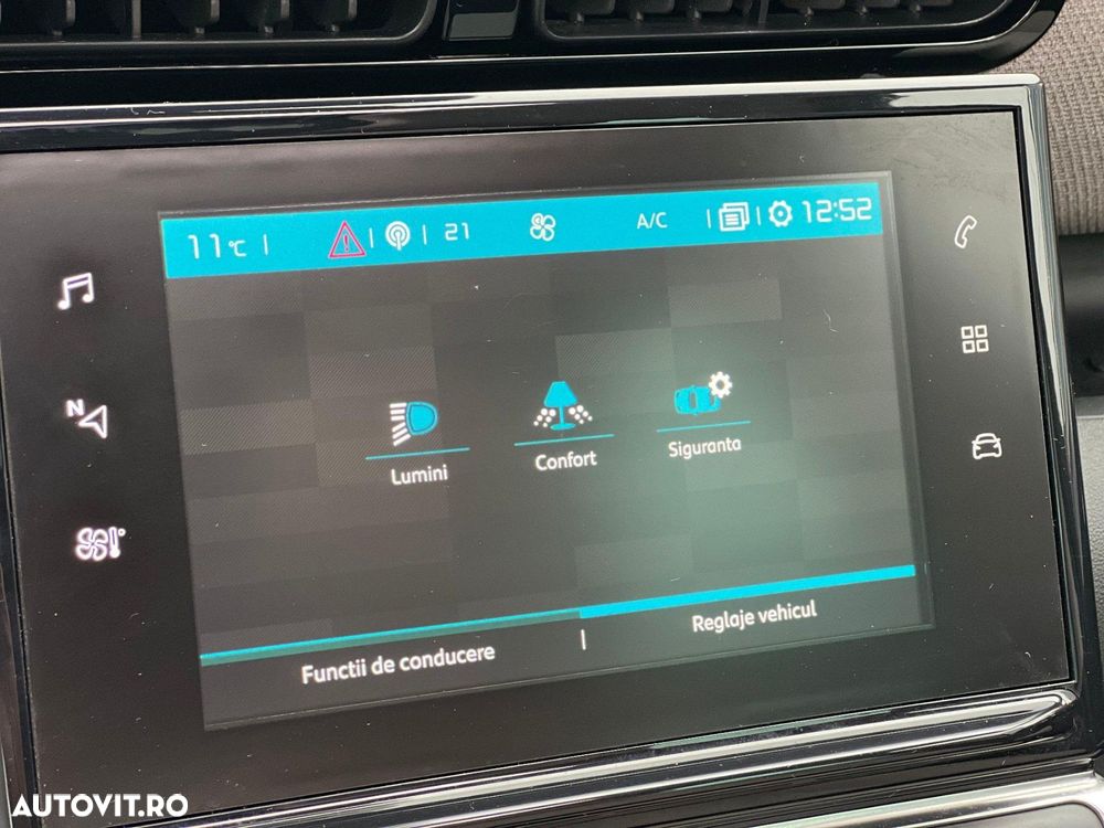 Citroën C3 AIRCROSS - 26