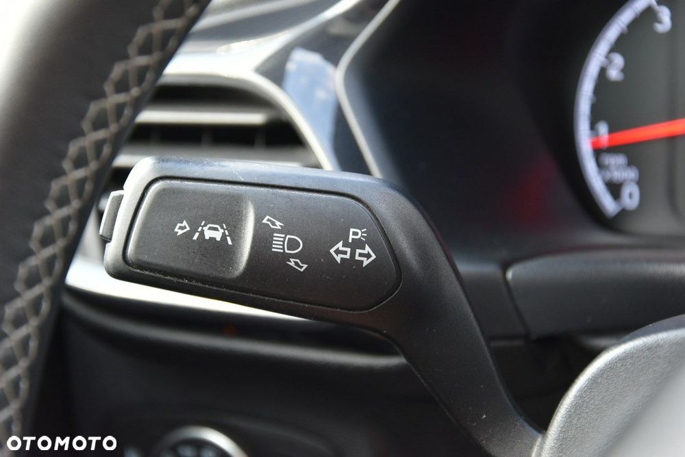 Ford Fiesta 1.5 EcoBoost S&S ST X - 30