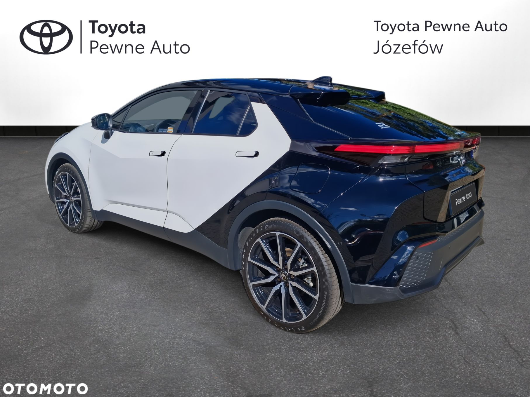 Toyota C-HR - 2