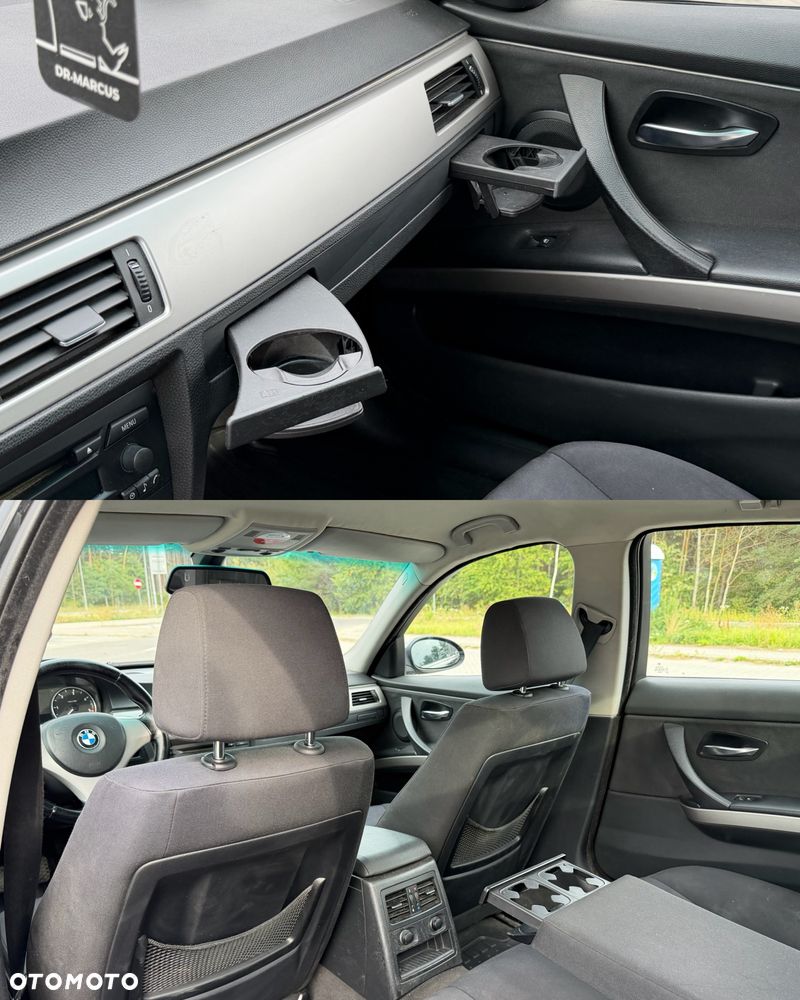 BMW Seria 3 - 8
