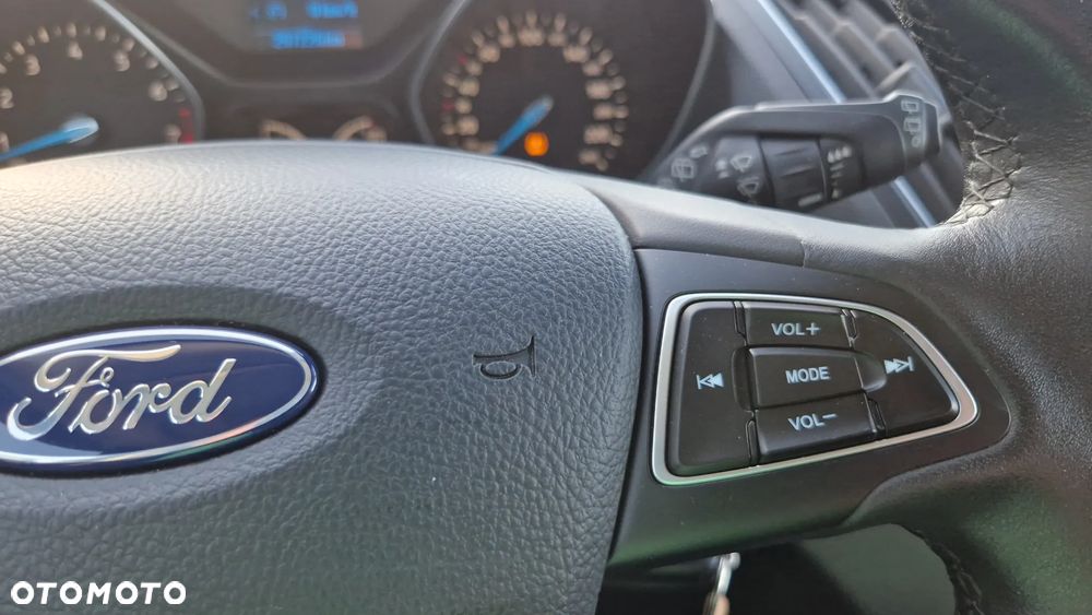 Ford C-MAX 1.0 EcoBoost Ambiente ASS - 16