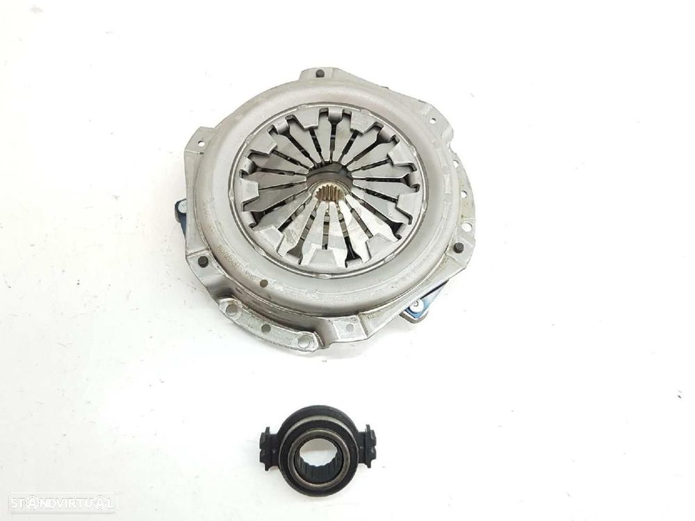 VOLANTE MOTOR CITROEN AX - 1