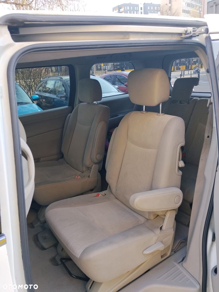 Nissan Quest ver-3-5 - 5